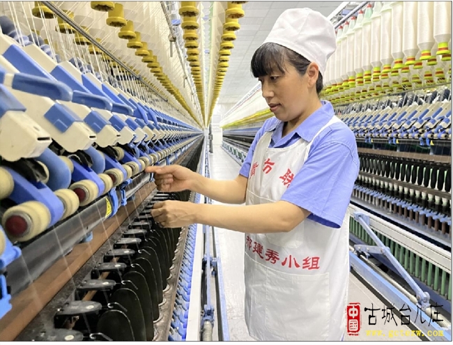省级荣誉！全市唯一 台儿庄许琳