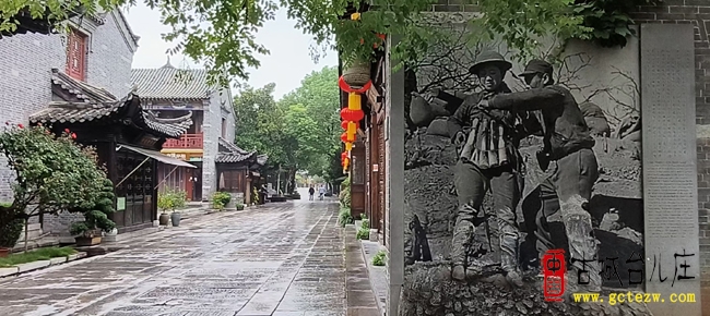 记者节里忆峥嵘：中外记者笔下的台儿庄大战，镌刻民族精神的不朽篇章（图）