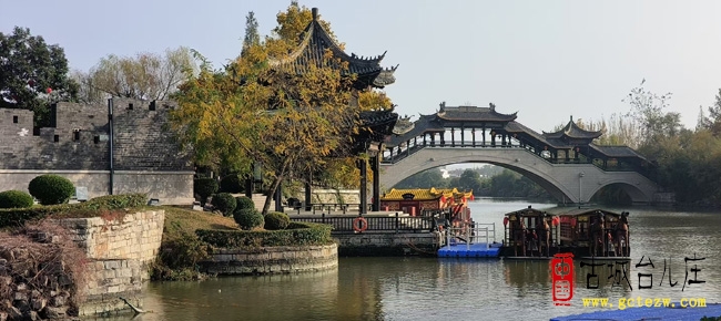 山东艺术学院学子台儿庄古城写生：以画笔定格水乡建筑之美，点燃创作激情（图）