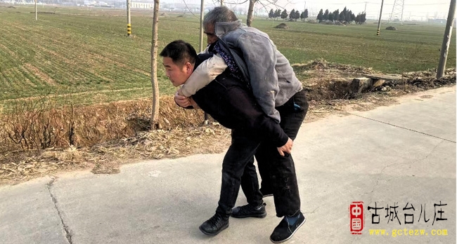 危急时刻伸援手，为民服务显担当丨致欢墩村孙雷雷书记的感谢信