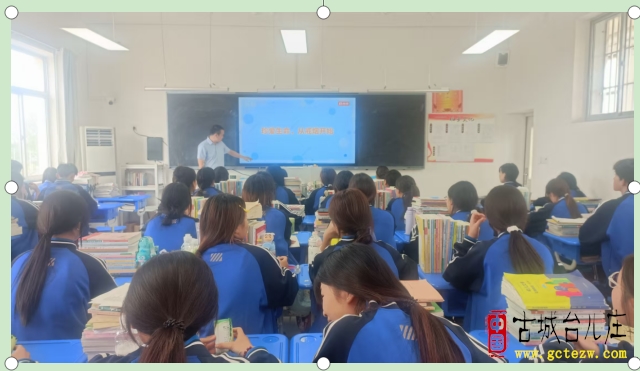 第38个“世界无烟日”丨台儿庄区疾控中心走进校园开展宣传活动