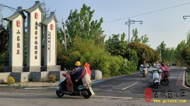 探秘水乡驿站，唤醒运河湿地记忆丨走进七彩邳庄涛沟河田园综合体（图）