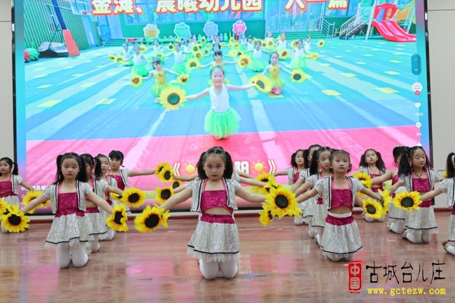 童趣飞扬 筑梦未来丨张山子镇2025年庆“六一”文艺汇演精彩上演（图）