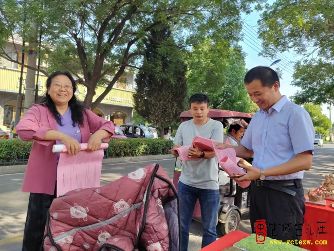 “融入现代生活，非遗正青春”丨台儿庄区2025年“文化和自然遗产日”非遗宣传展示活动（图）