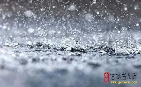 【预报】台儿庄有风又有雨