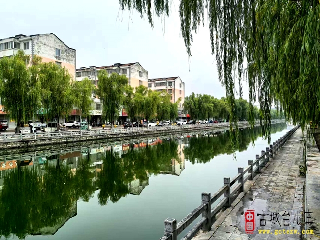 【影报】雨润台儿庄