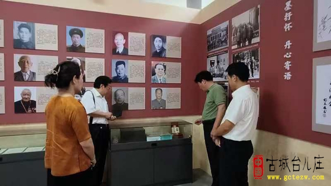 枣庄日报专题聚焦：追忆八路军115师运河支队抗日传奇，让抗战精神薪火永传（图）