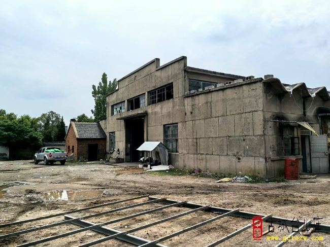 台儿庄城中路（兴中路至箭道路）施工加速，民心工程获赞（图）