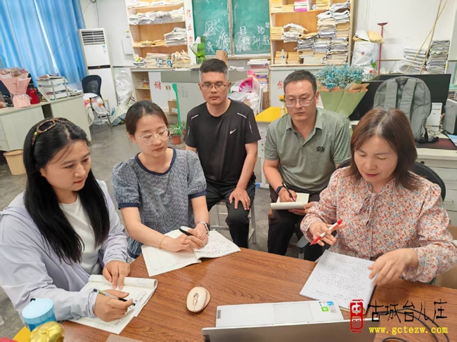 台儿庄区张山子镇：2025年基础教育交出满意答卷（图）