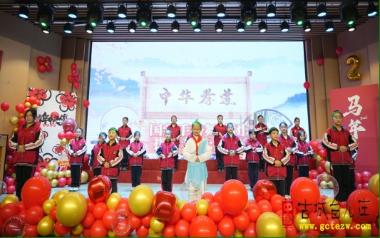 聚社团百花齐放 展鑫童卓越风采丨市中区鑫昌路小学举行社团成果展示活动活动（图）