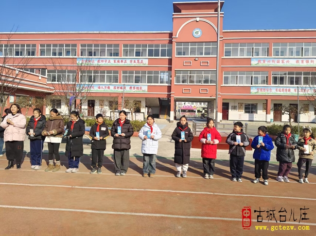 笔耕向正 墨润初心丨台儿庄区实验小学顺河校区硬笔书写比赛圆满举行（图）