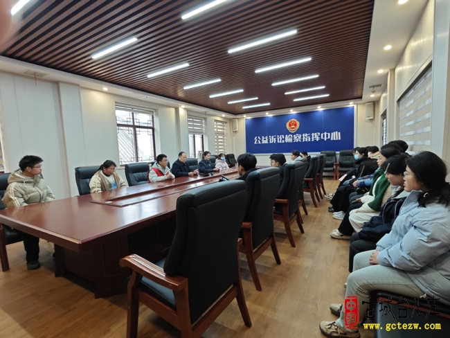 普法护苗暖冬日 青春护河显担当丨台儿庄多部门联动开展青少年“保护大运河”公益行（图）