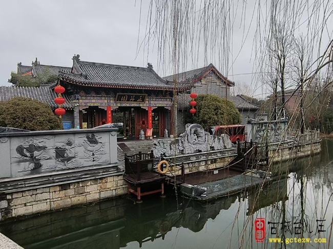 正气铸园 德润台儿庄丨探访枣庄市见义勇为主题公园（图）