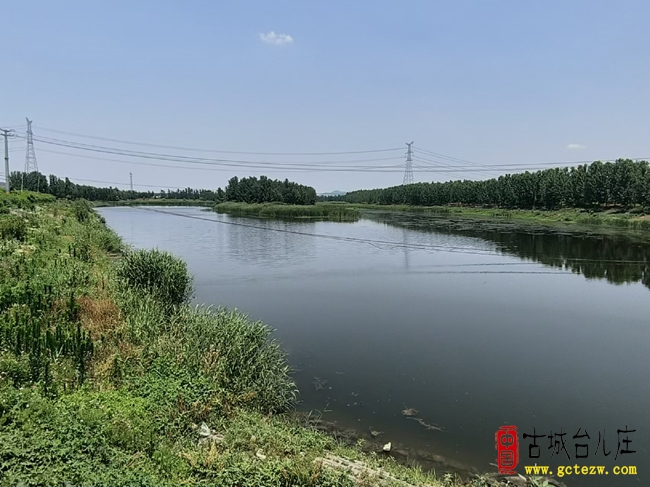 跨越岁月守民生丨寻访泥沟红旗闸桥的时代记忆（图）