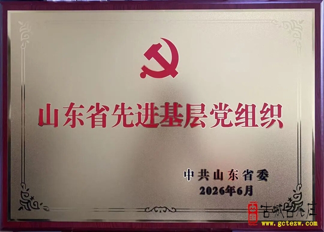 【喜报】台儿庄：一名党员、一个党组织荣获省级表彰