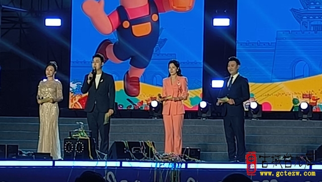 啤酒盛会赴古城 欢歌共醉台儿庄丨2026青岛国际啤酒节台儿庄专场今晚盛大启幕（图）