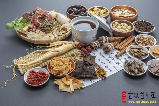 《食疗养生早知道》