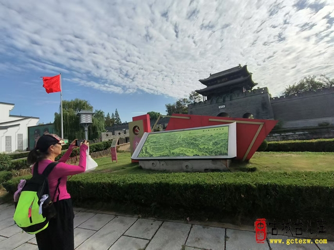 “沿运寻忆向新而行”丨千年运河文脉赓续英雄古城新荣光（图）