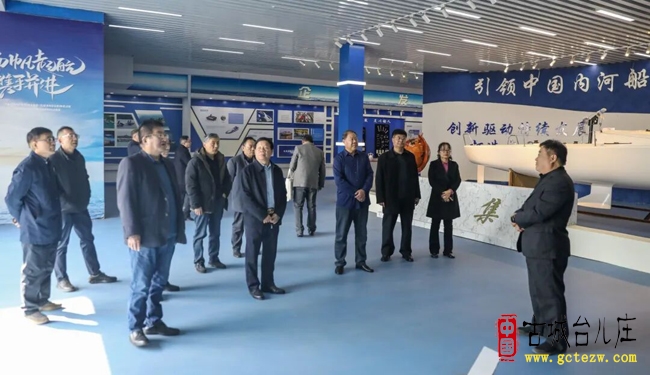 运河贯苏鲁 文脉耀千秋-苏鲁两省四地泇运河文化交流活动圆满举行（图）