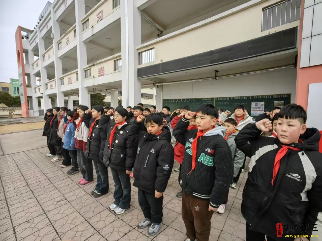 学习雷锋榜样 弘扬时代新风丨泥沟镇中心小学学雷锋主题系列活动（图）