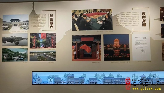 台儿庄博物馆基本陈列思路与亮点（图）