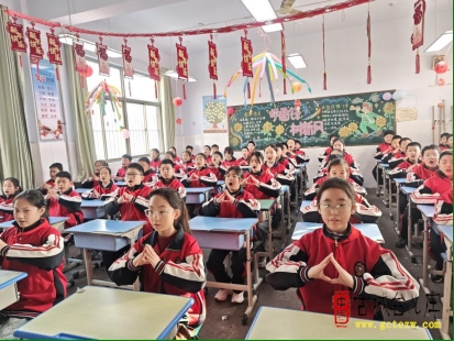 聚力鑫昌书香 润泽童心成长丨市中区鑫昌路小学期末班级读书汇报活动圆满结束（图）