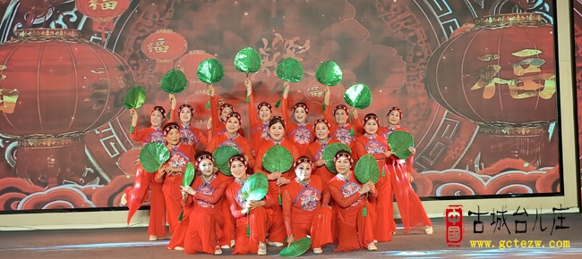 运河欢歌 万家迎春丨台儿庄区2026年百姓春晚录制圆满完成（图）