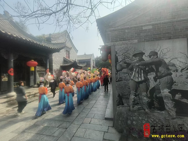 今日铭记！1938.3.23 台儿庄大战正式开战八十八周年（图）