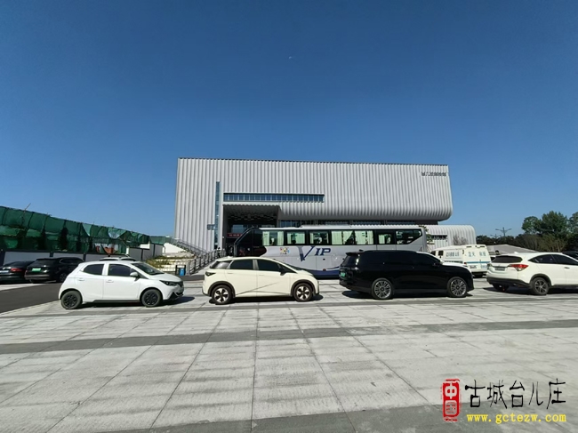 九旬抗战亲历者打卡科技馆，跨越烽火岁月见证台儿庄蝶变新生（图）