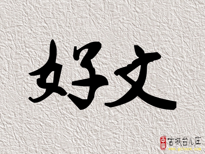 《台儿庄》作者：张法远