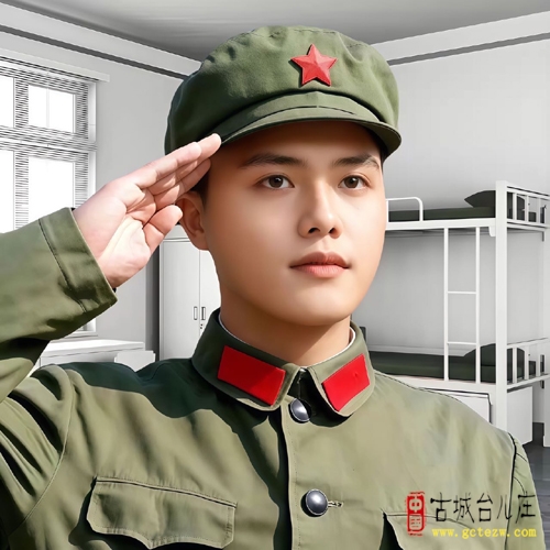 《军号声声忆军营》纪念退伍五十年