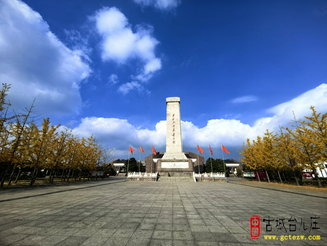 朱家岗上的铁血忠魂-记英烈刘业洪（北关人）