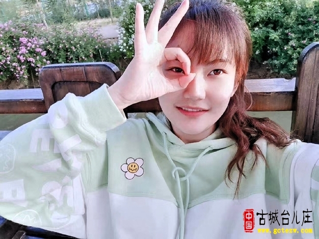 《寻觅古城的诗意》作者：张玙璇