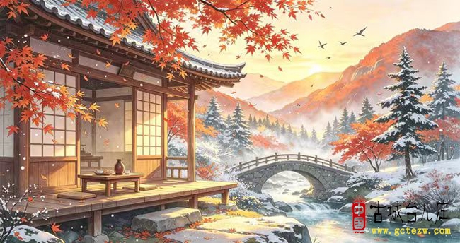 徐福堂：霜降养生十宜