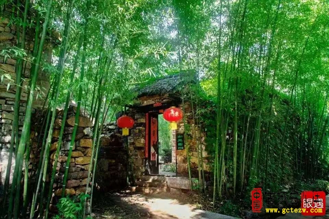 徐福堂：古人十二种审美