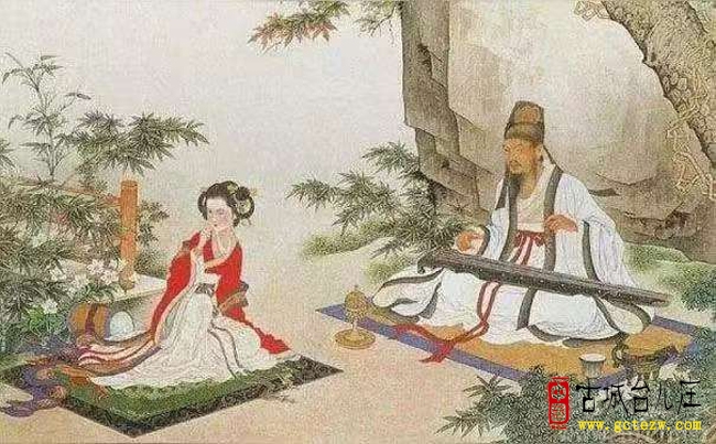 徐福堂：古人四大雅祝