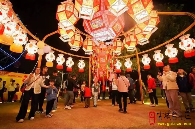 《马年话马，元宵节赏灯猜谜二十则》作者：单立强