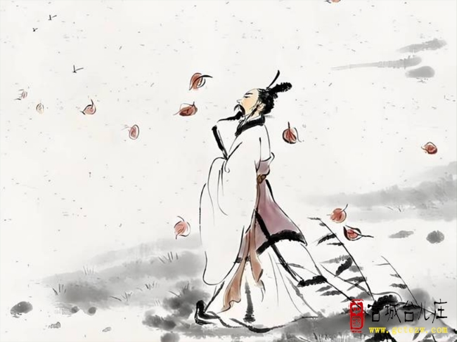 张宜华：水龙吟