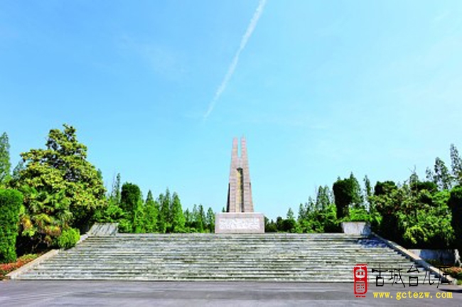 天地英雄气 千秋尚凛然---运河支队群英谱(0401）刘业洪